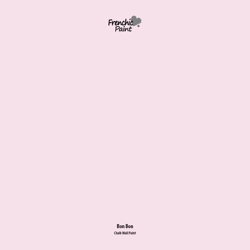 Bon Bon - Peel & Stick Paint Sample