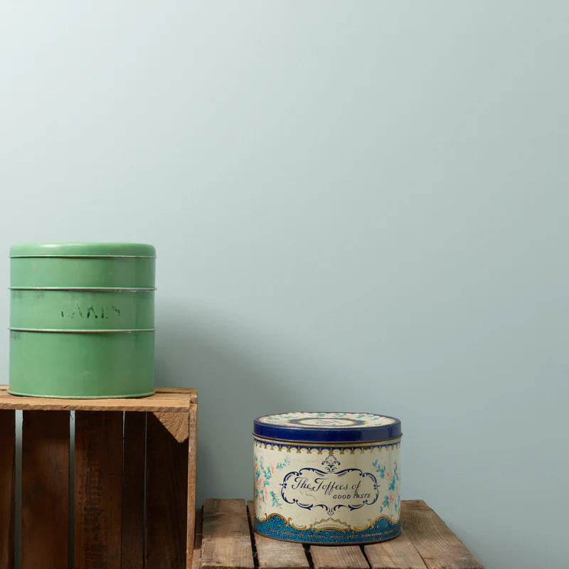 French Shutter - Peel & Stick Paint Sample