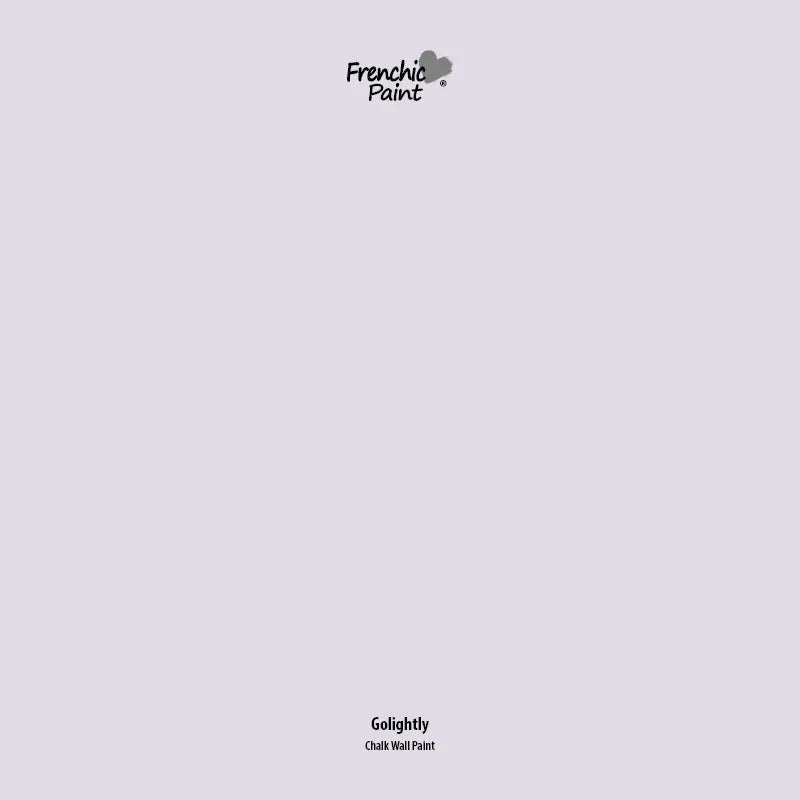 Golightly - Peel & Stick Paint Sample