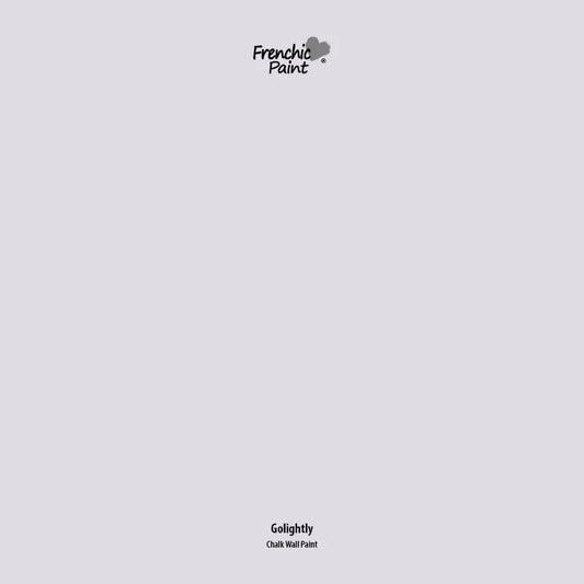 Golightly - Peel & Stick Paint Sample
