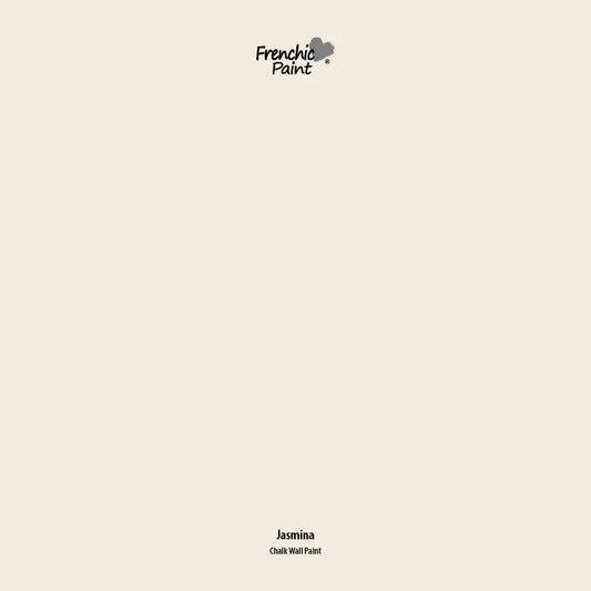 Jasmina - Peel & Stick Paint Sample