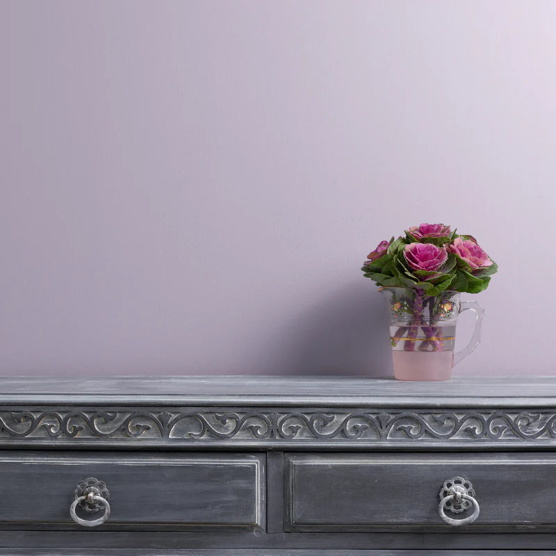 Lilac Hue - Peel & Stick Paint Sample