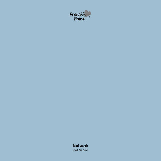 Markymark - Peel & Stick Paint Sample