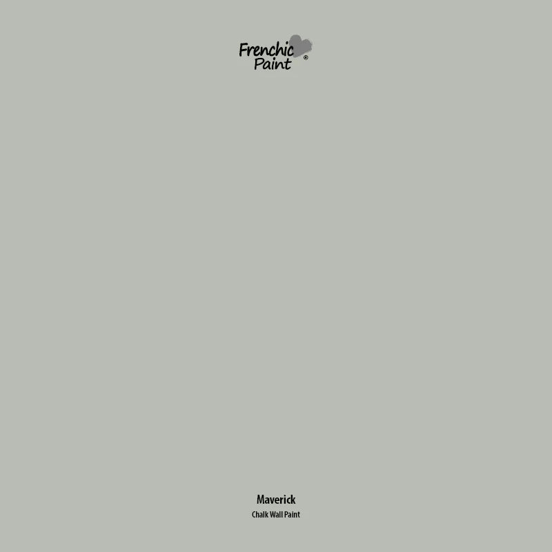 Maverick - Peel & Stick Paint Sample
