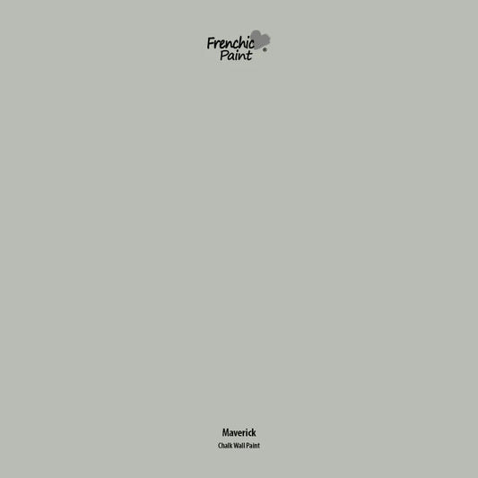Maverick - Peel & Stick Paint Sample