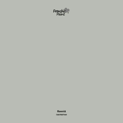 Maverick - Peel & Stick Paint Sample