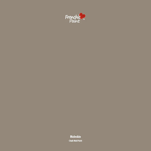 Moleskin - Peel & Stick Paint Sample