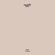 Pampas - Peel & Stick Paint Sample