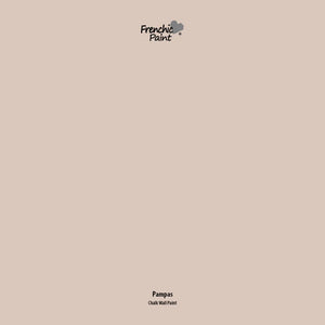 Pampas - Peel & Stick Paint Sample