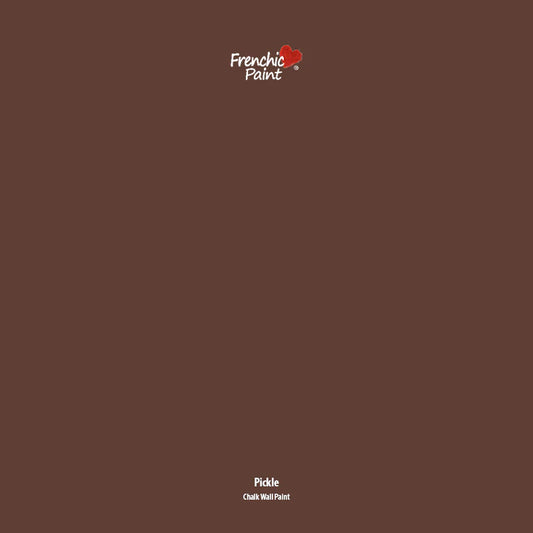 Pickle - Peel & Stick Paint Sample