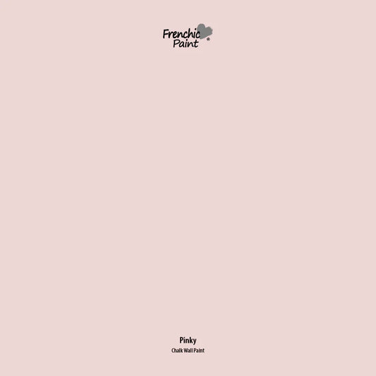Pinky - Peel & Stick Paint Sample