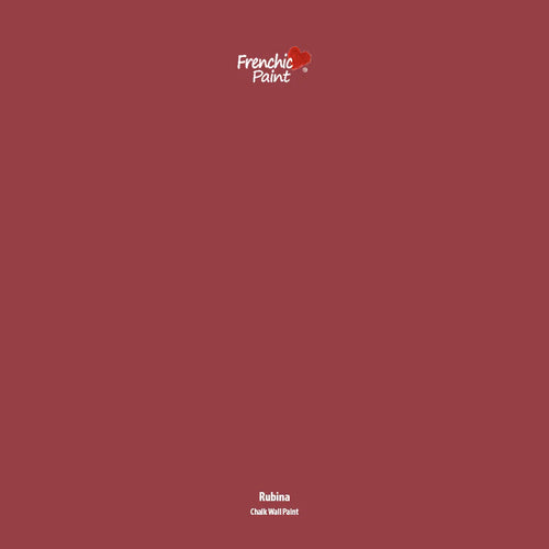 Rubina - Peel & Stick Paint Sample