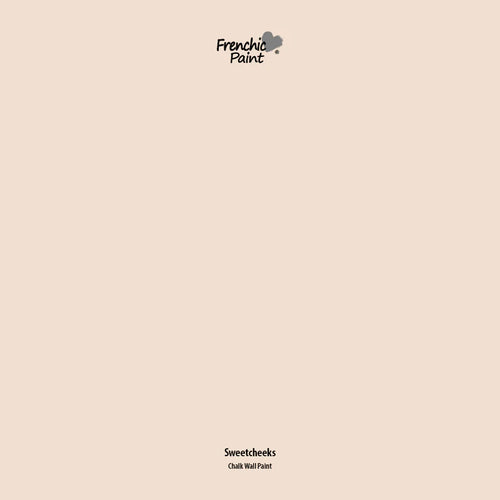 Sweetcheeks - Peel & Stick Paint Sample