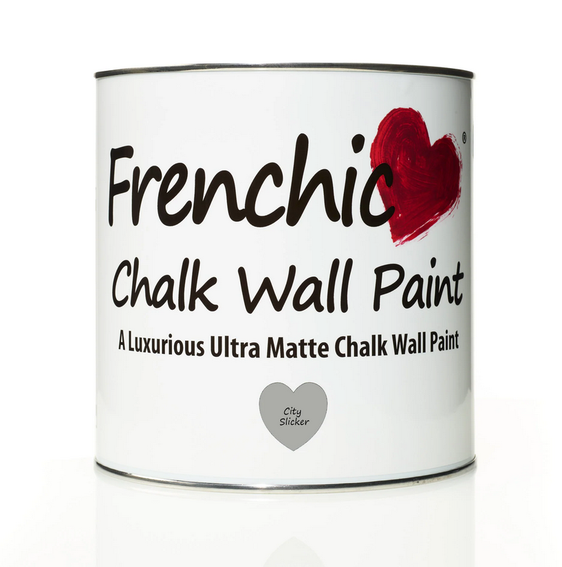 City Slicker Wall Paint