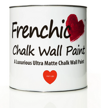 Hot Lips Wall Paint