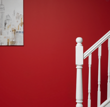 Hot Lips Wall Paint