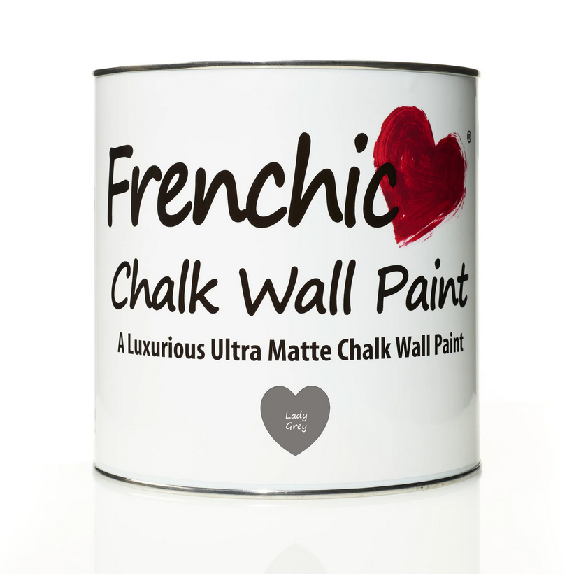 Lady Grey Trim Paint