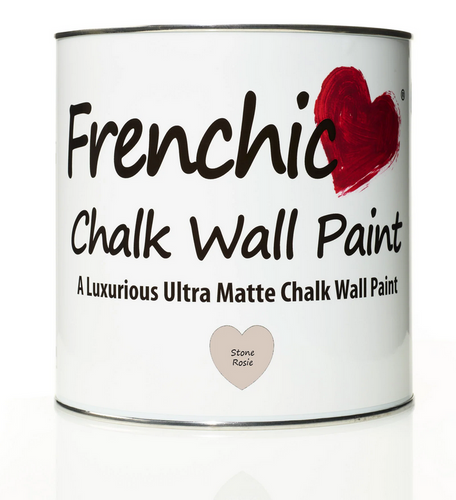 Stone Rosie Wall Paint