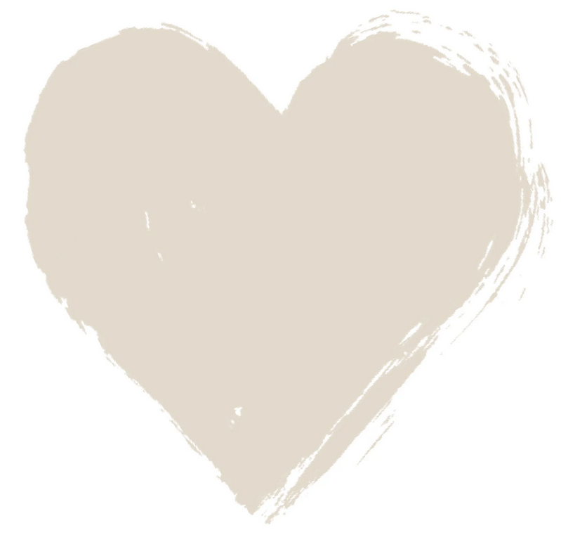 Sugar Puff Wall Paint