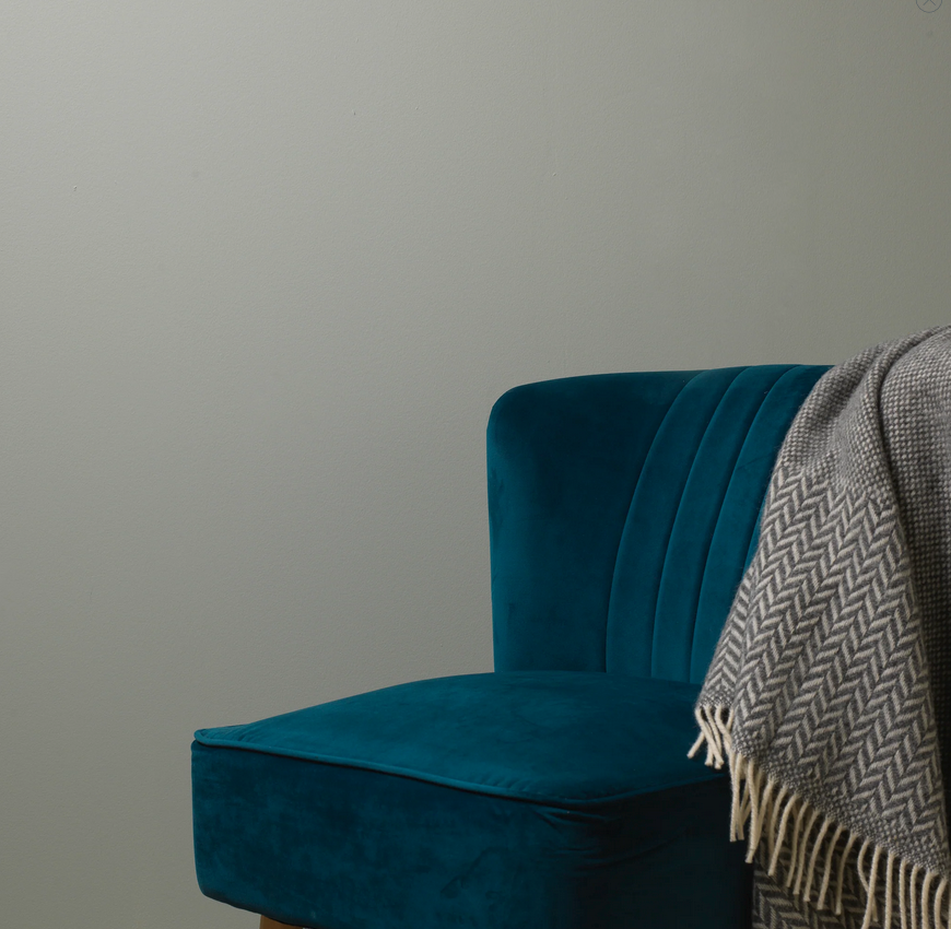 Wedgewood Green Wall Paint