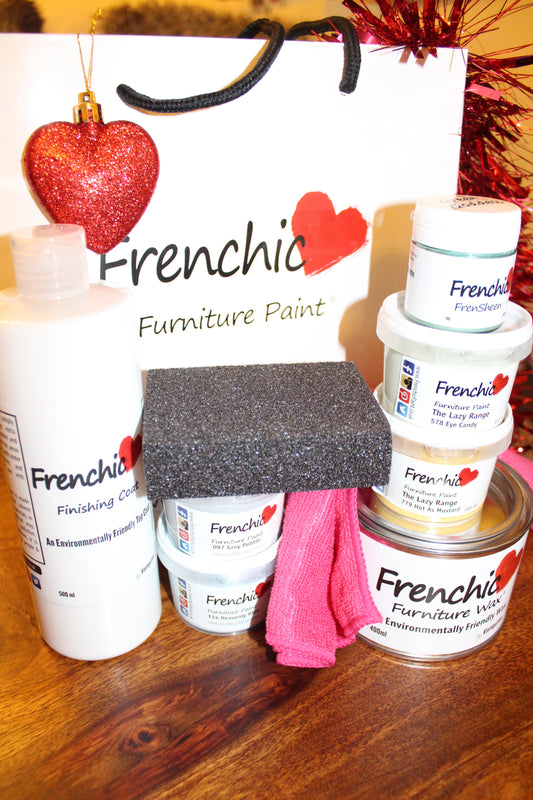 Frenchic Chalk Paint Variety Christmas Gift Pack
