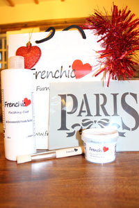 Frenchic Paint Stencil Christmas Gift Pack