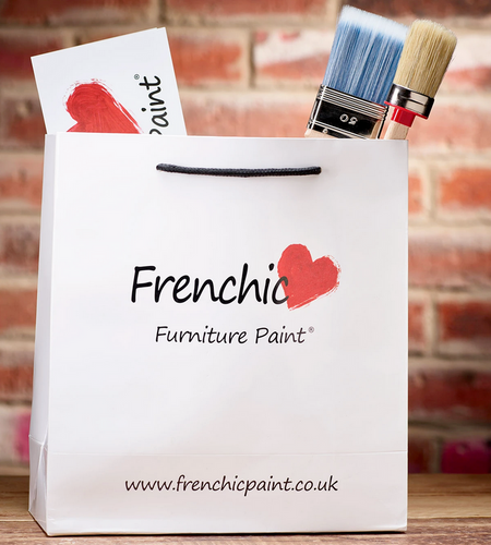Frenchic Gift Bag