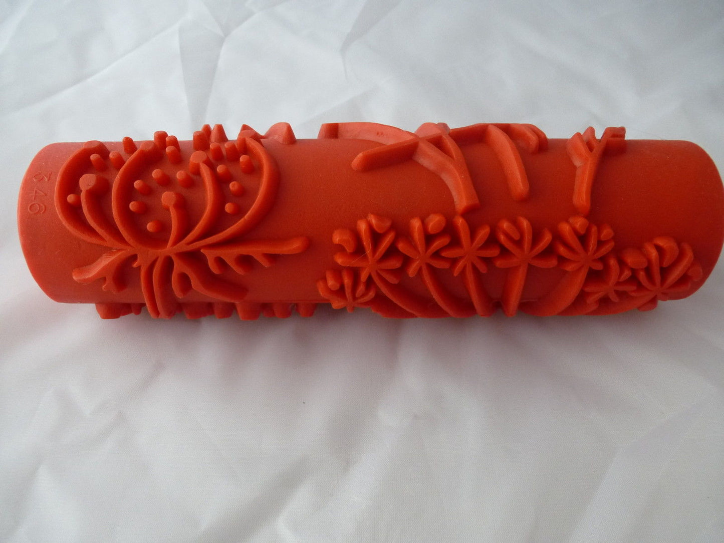 ROLLER: Dandelion Flower Pattern Paint Roller