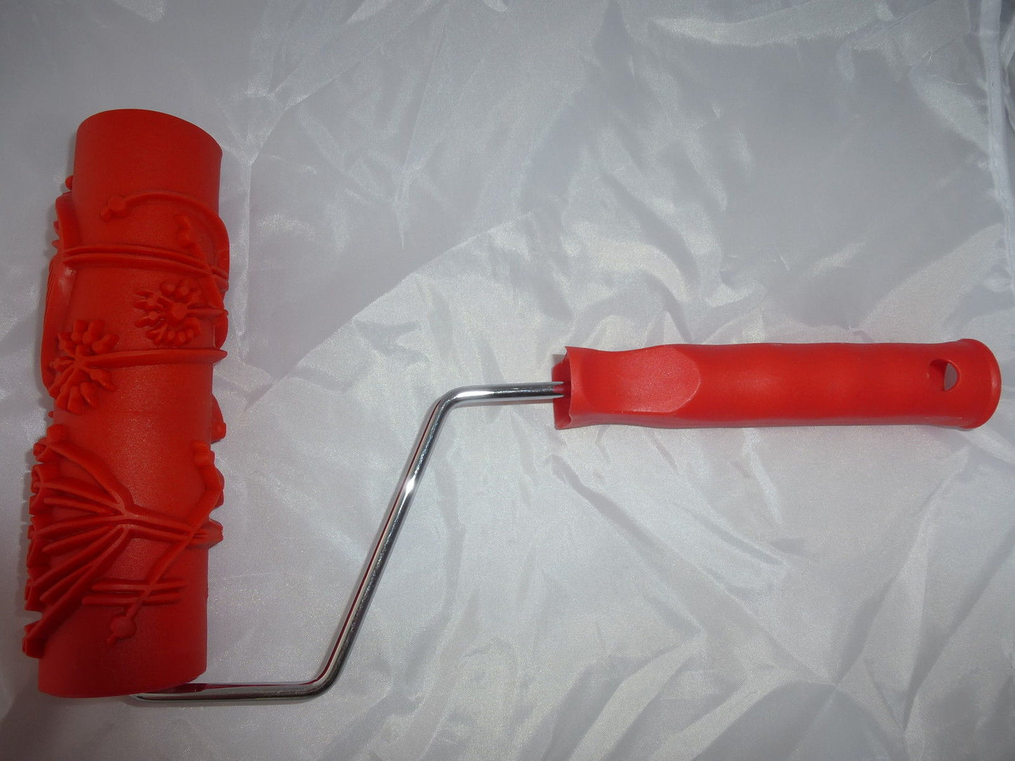 ROLLER: Dandelion Flower Pattern Paint Roller