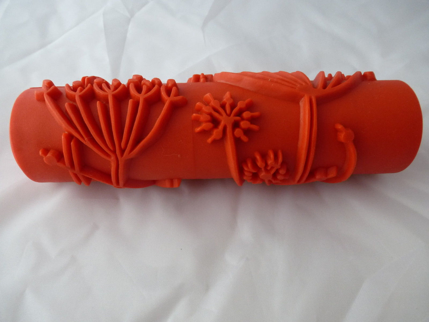 ROLLER: Dandelion Flower Pattern Paint Roller