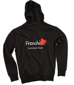 Frenchic Organic Hoodies