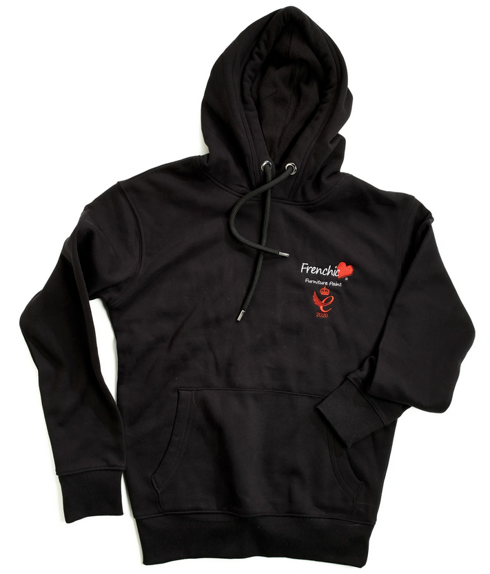 Frenchic Organic Hoodies