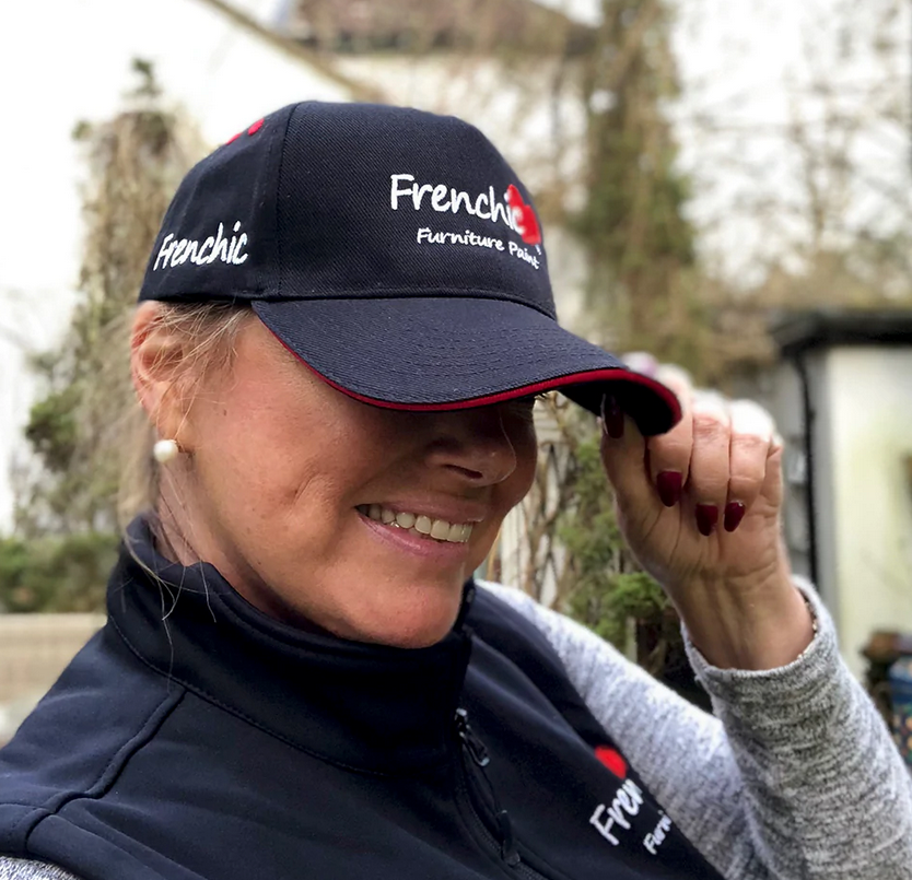 Frenchic Baseball Cap
