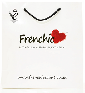Frenchic Bag (to be purchased with product only!)