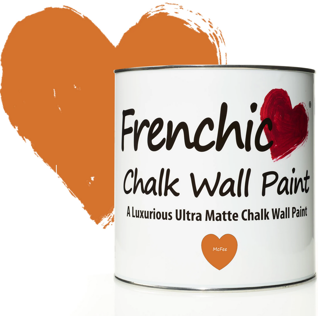 McFee Wall Paint