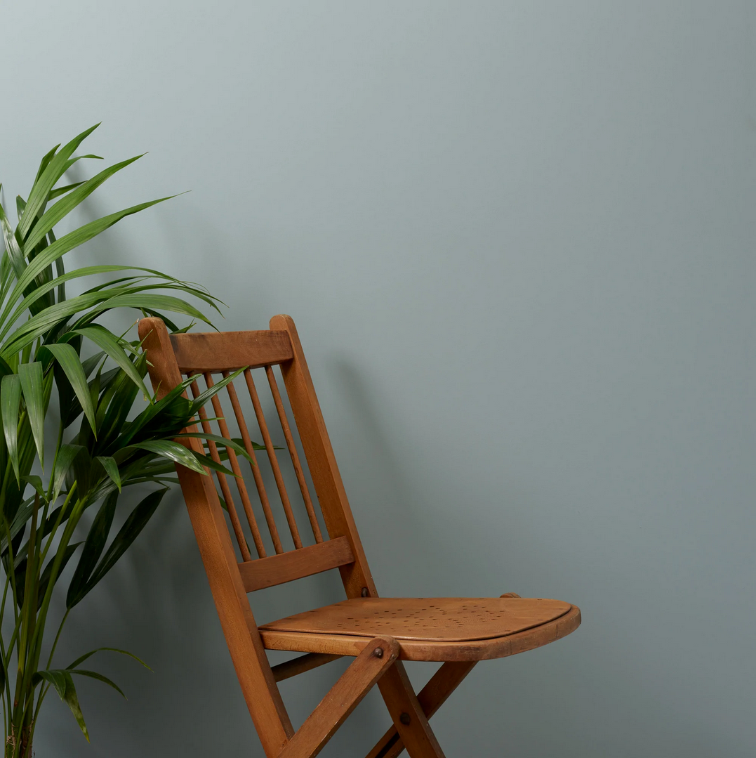 Scotch Mist Wall Paint