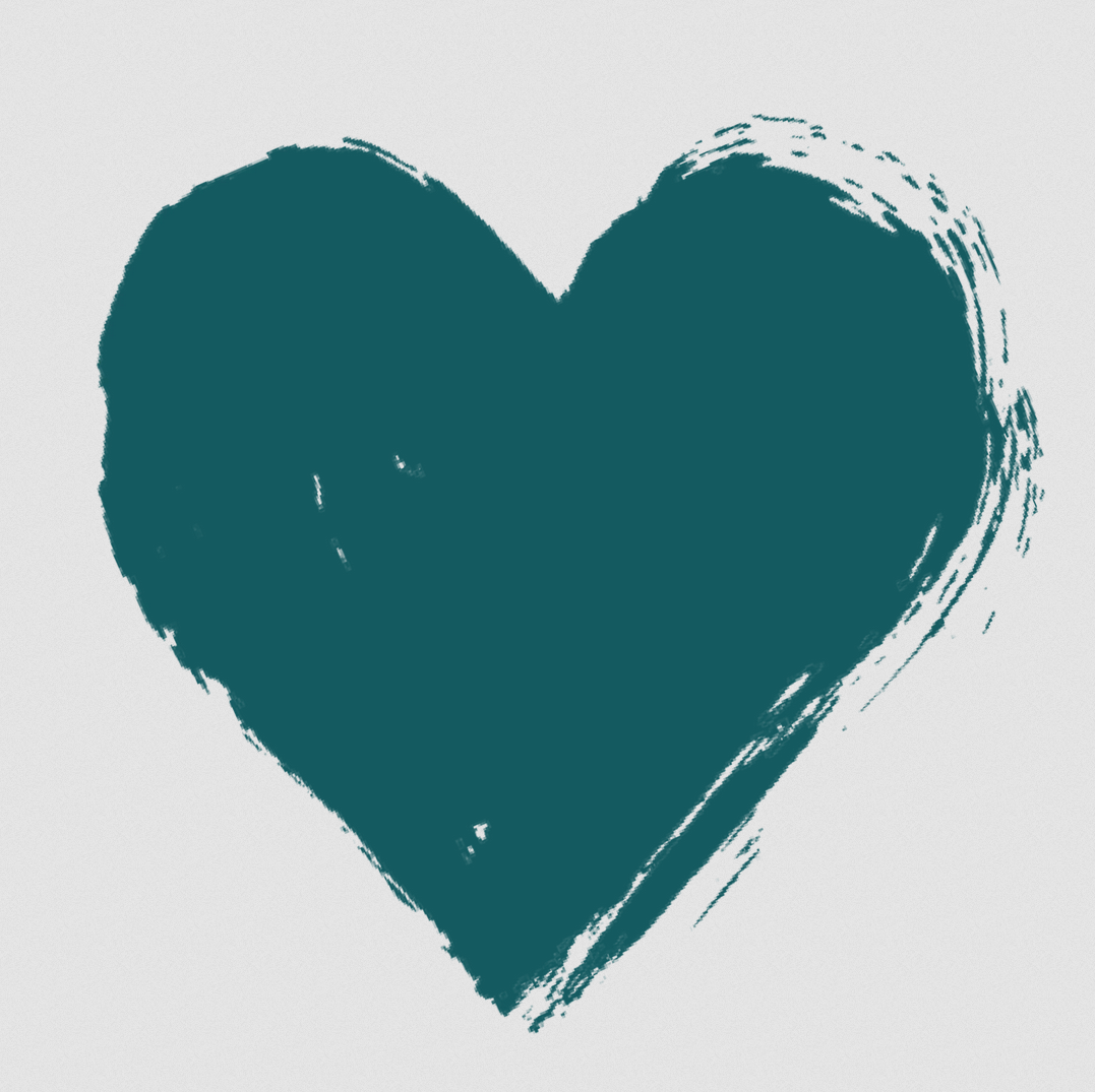 Steel Teal Wall Paint