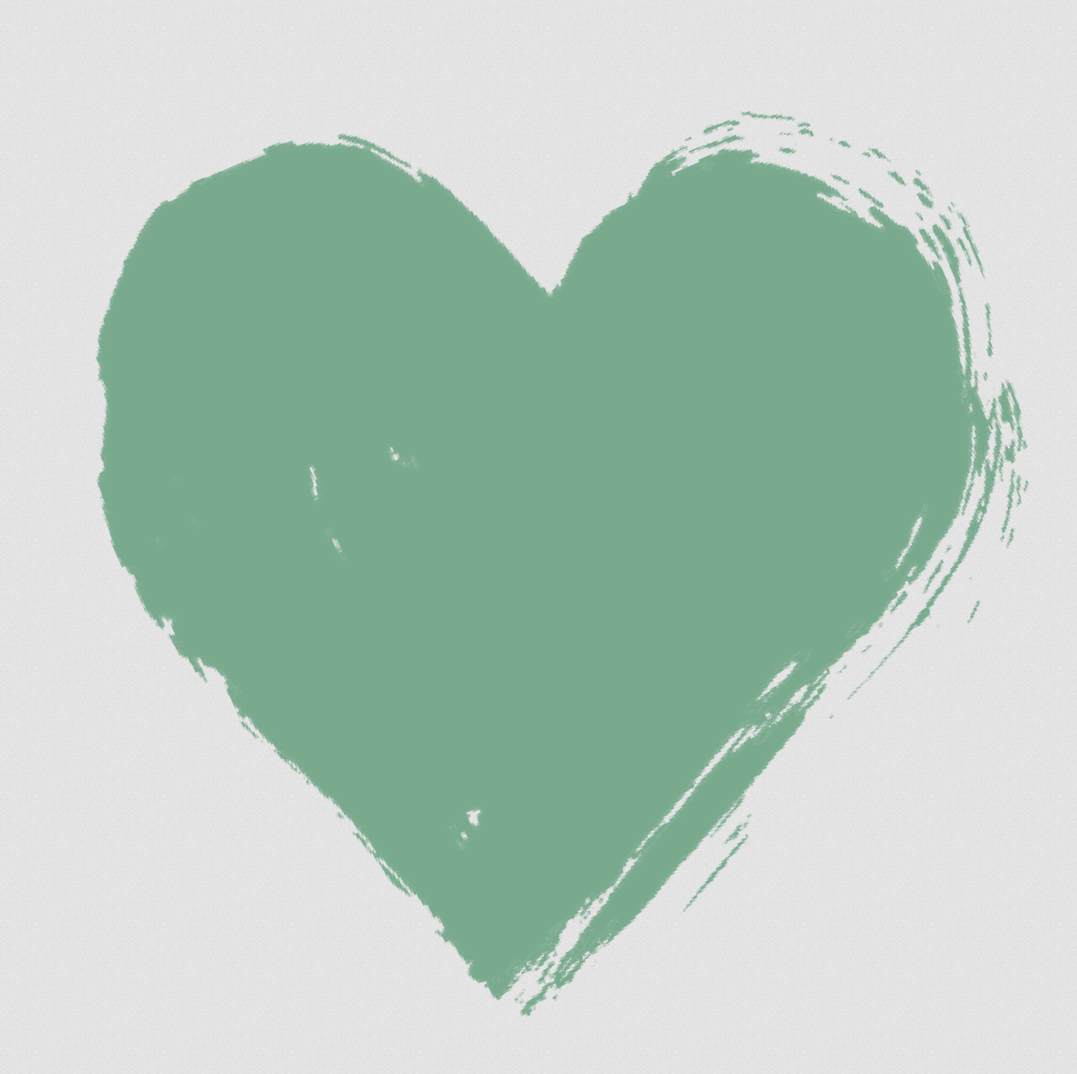 Apple of My Eye Trim Paint