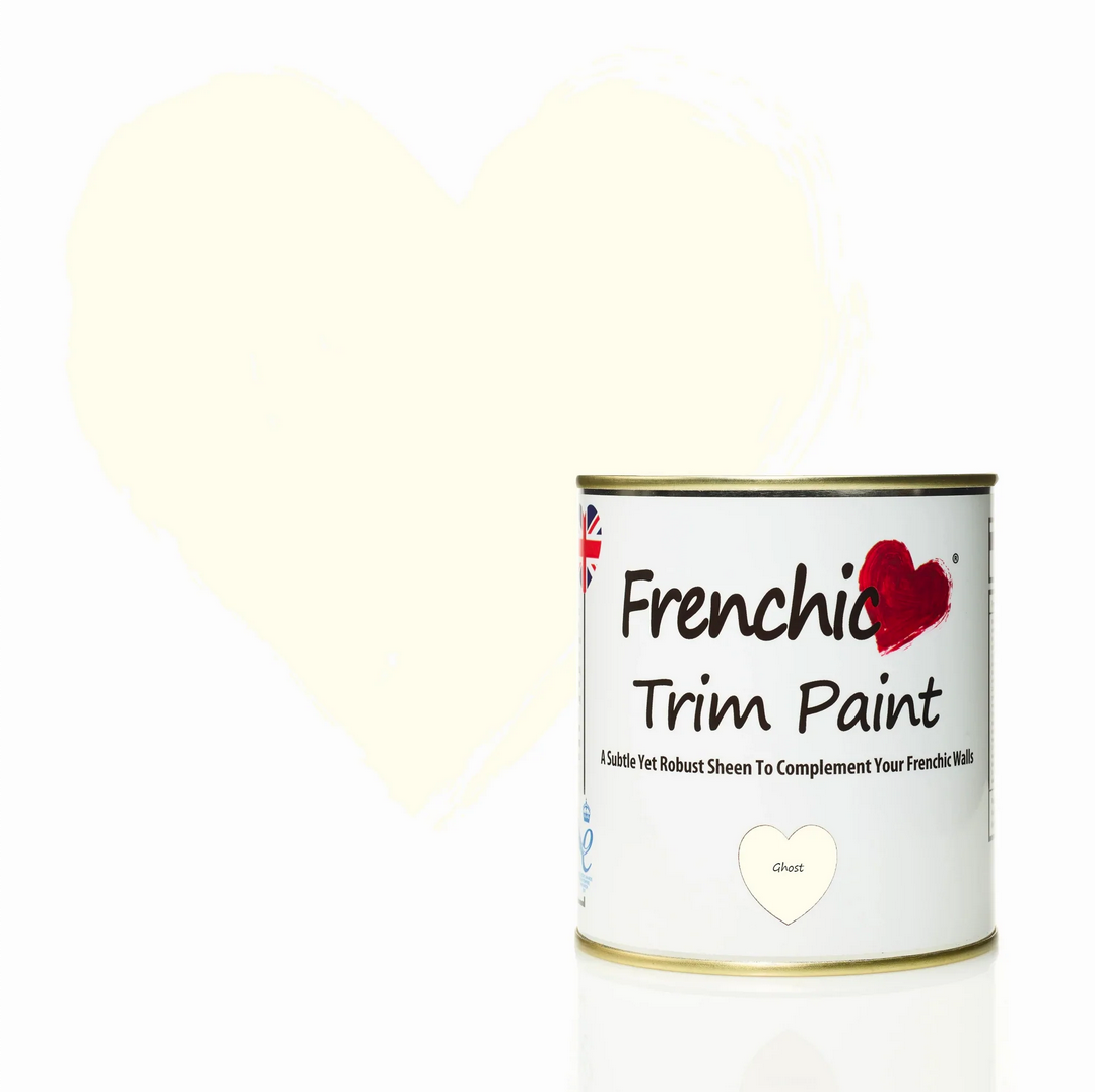 Ghost Trim Paint