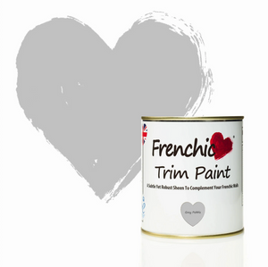 Grey Pebble Trim Paint