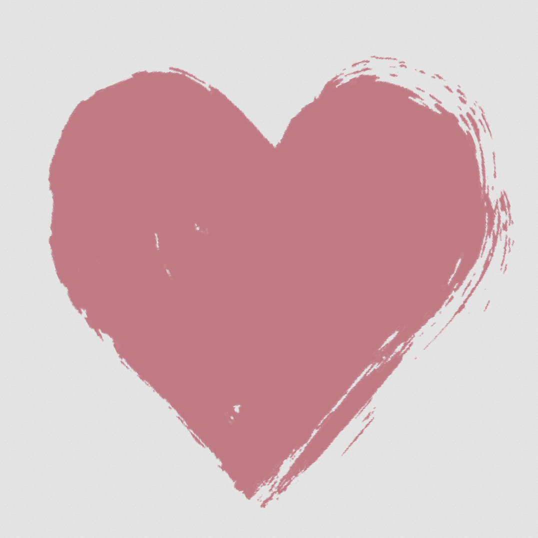 Love Letter Trim Paint