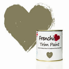 Olivia Trim Paint