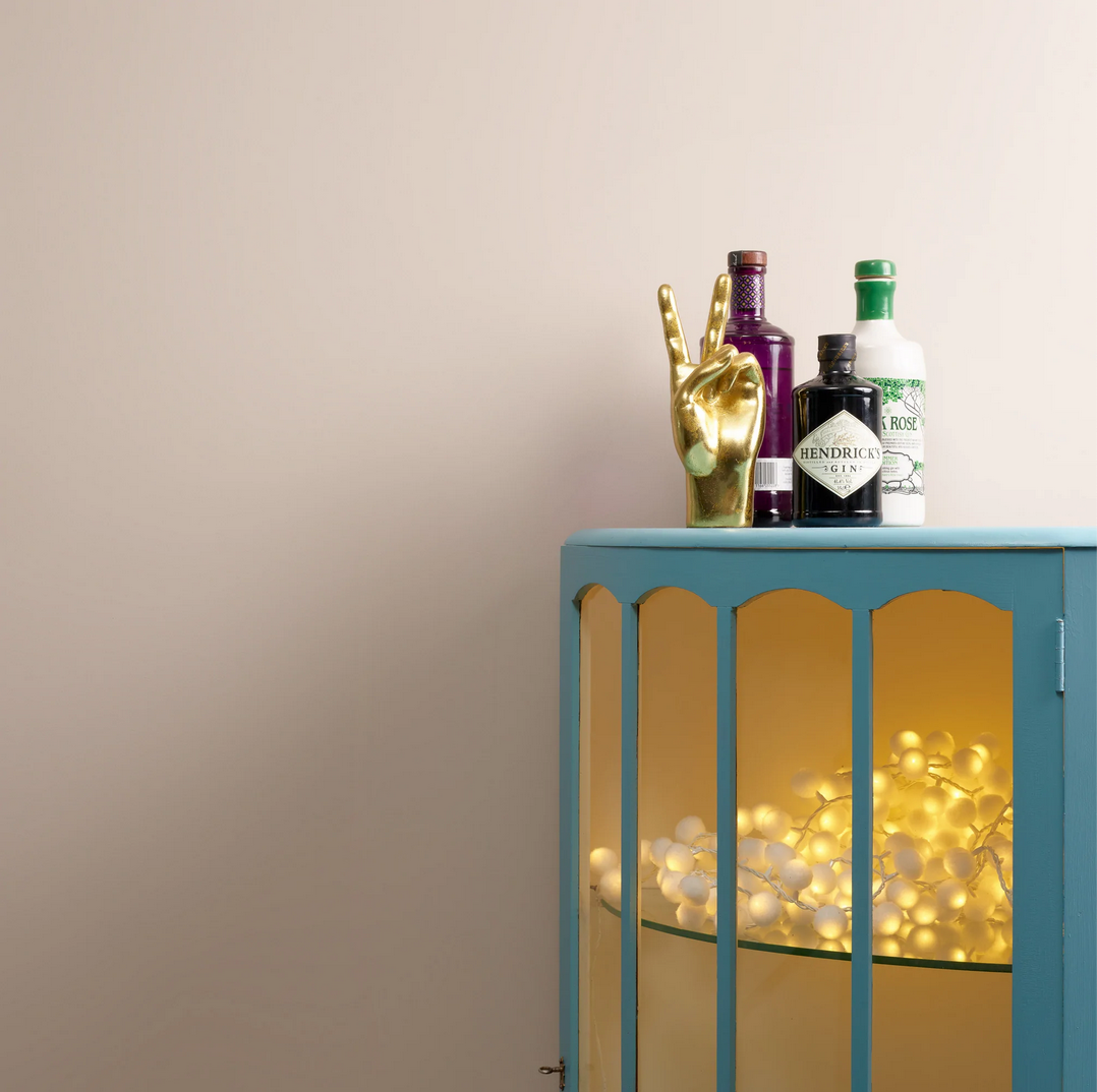Cool Beans Wall Paint Sample