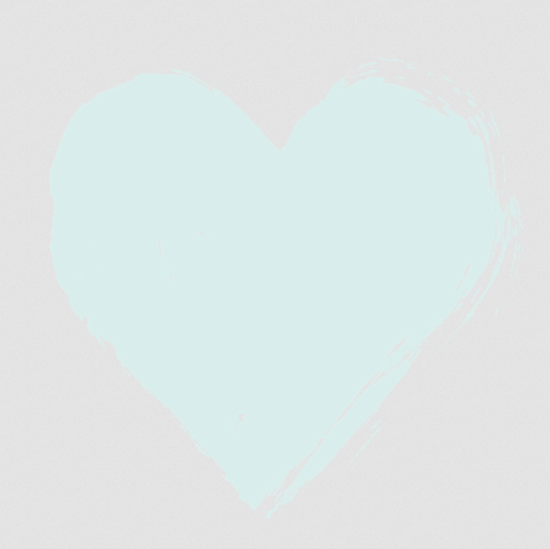 Crystal Blue Wall Paint Sample