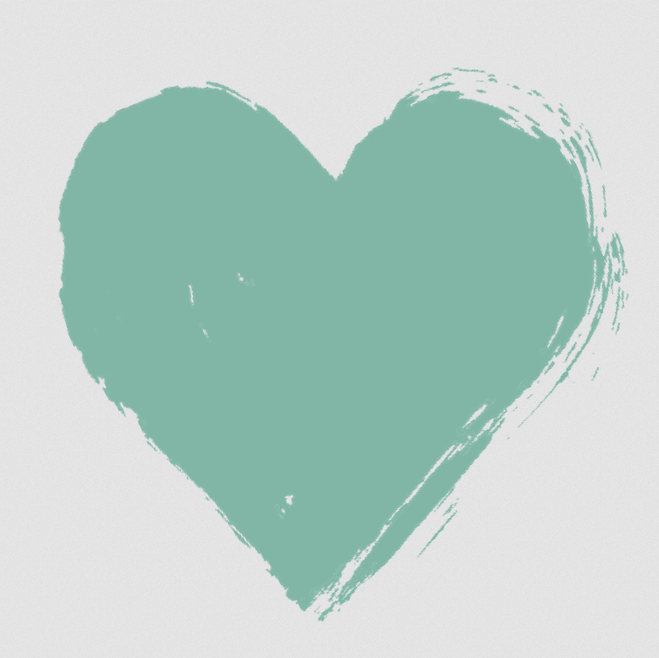 Mermaid For A Day Wall Paint Sample