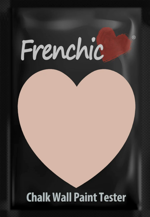 Nougat Wall Paint Sample