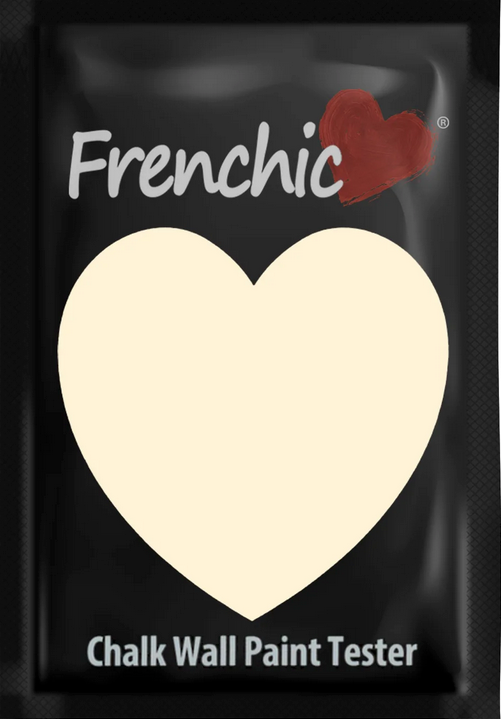 Polar Bear Wall Paint Sample