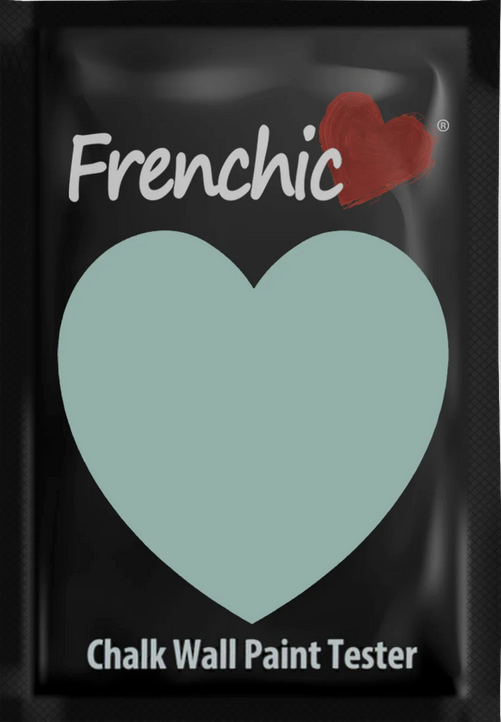 Smooch Wall Paint Sample