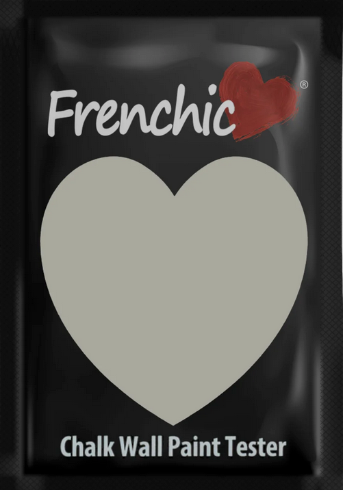 Spitfire Wall Paint Sample