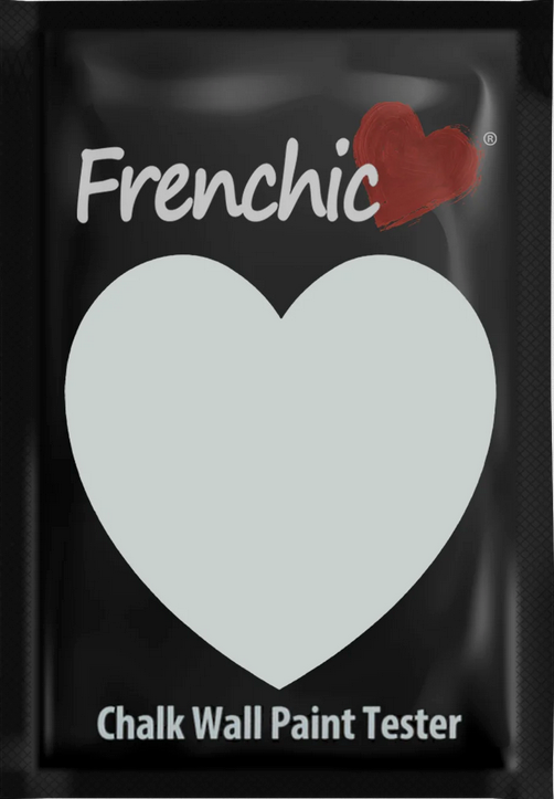 Swanky Pants Wall Paint Sample